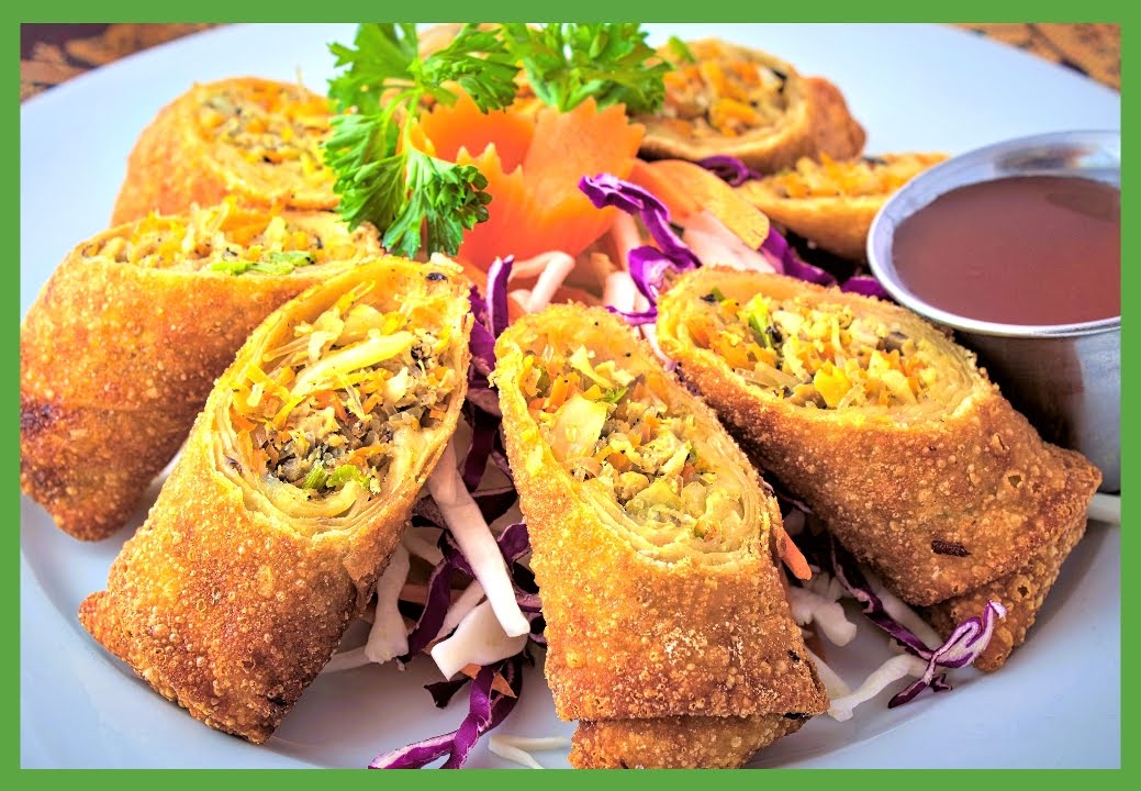 Sweet Basil Thai Cuisine by null