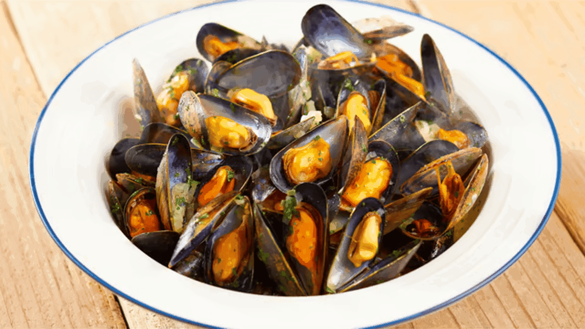 Morningside Cafe by null