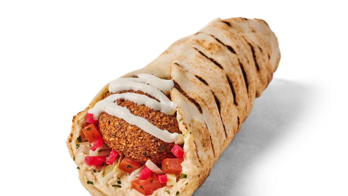 Restaurant Boustan by null