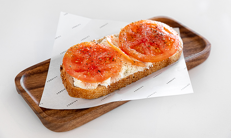 Laidrey Coffee Roasters by null