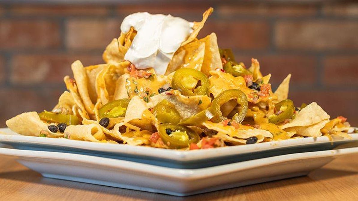 Cold Beers & Cheeseburgers by null