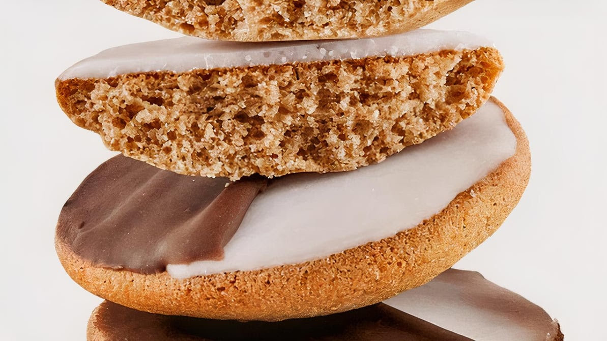 Dana's Bakery by null