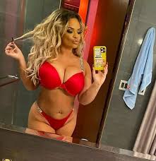 Gingerfissh jinjafissh jpg x Trisha paytas patreon
