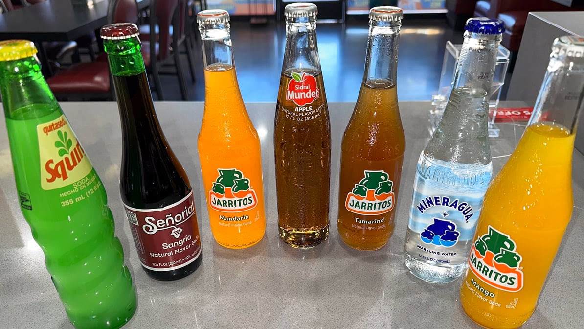 Birrieria Apatzingan by null