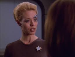 Cyborgs sex clubs and star trek how jpg x Jeri ryan