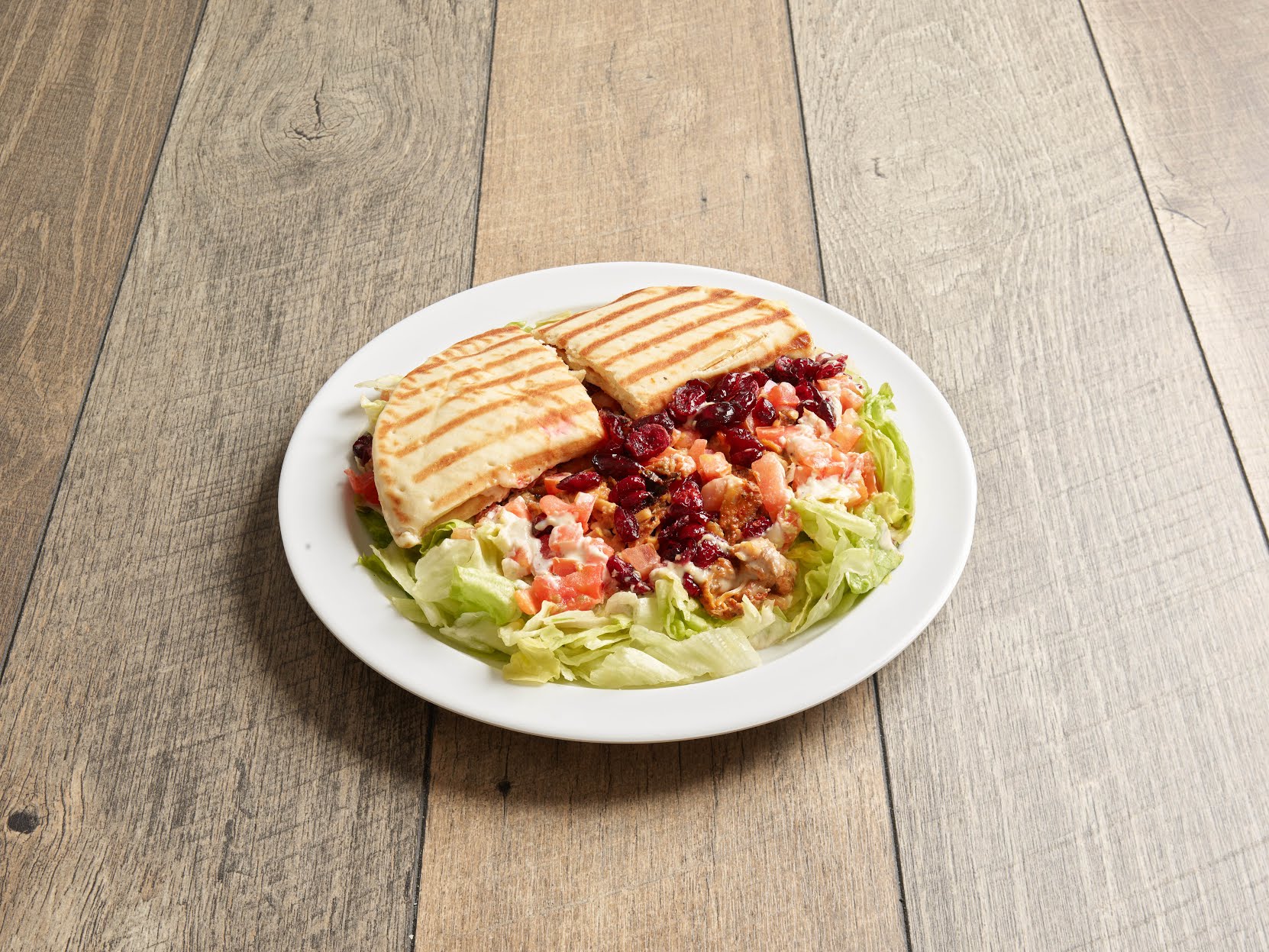 Capitol Cafe by null