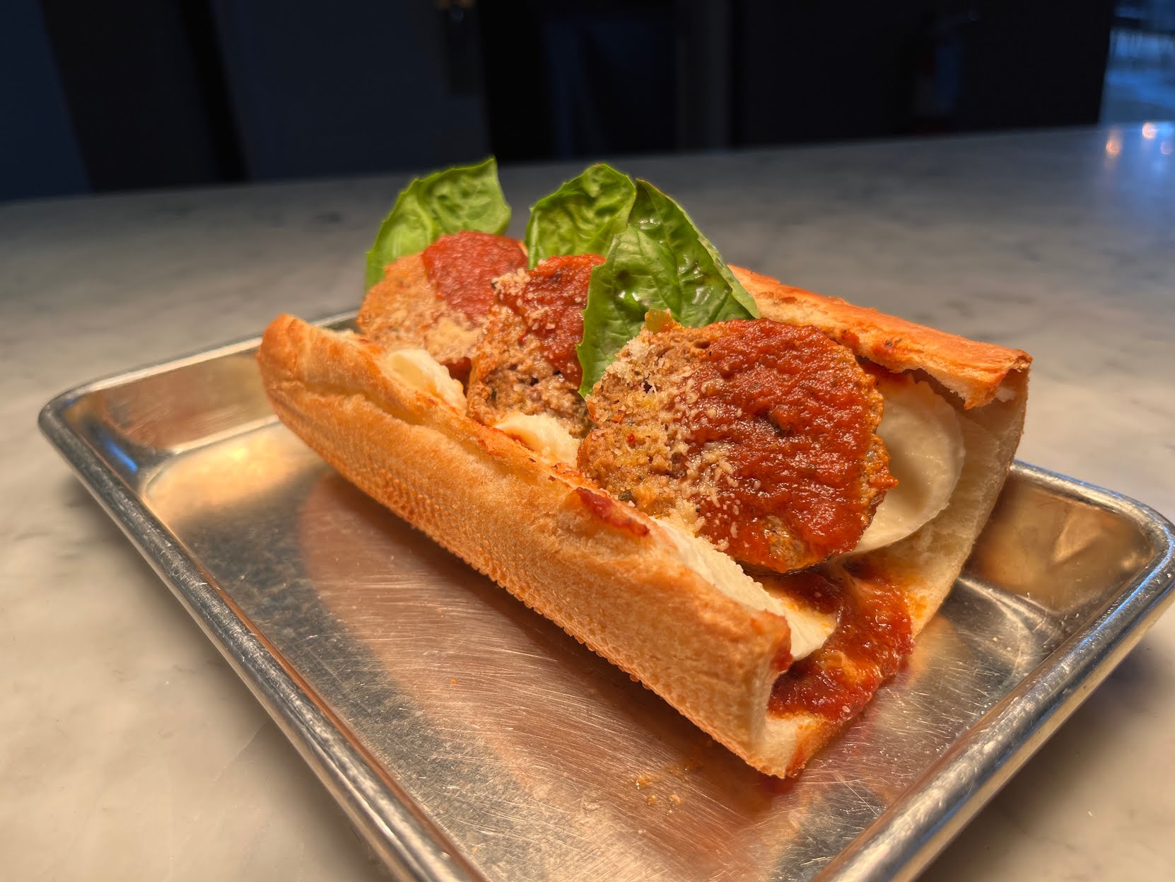 Torino Panino by null