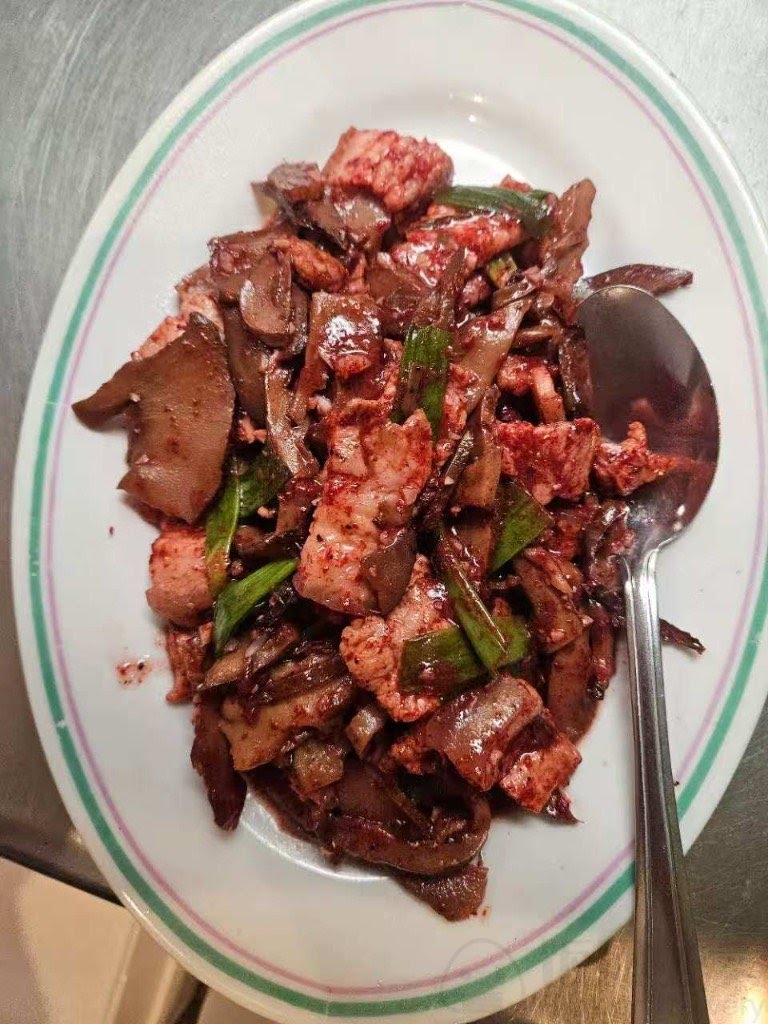 Fang's Wok（芳小厨） by null