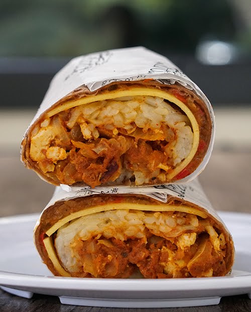 Wild Oak Cafe by null