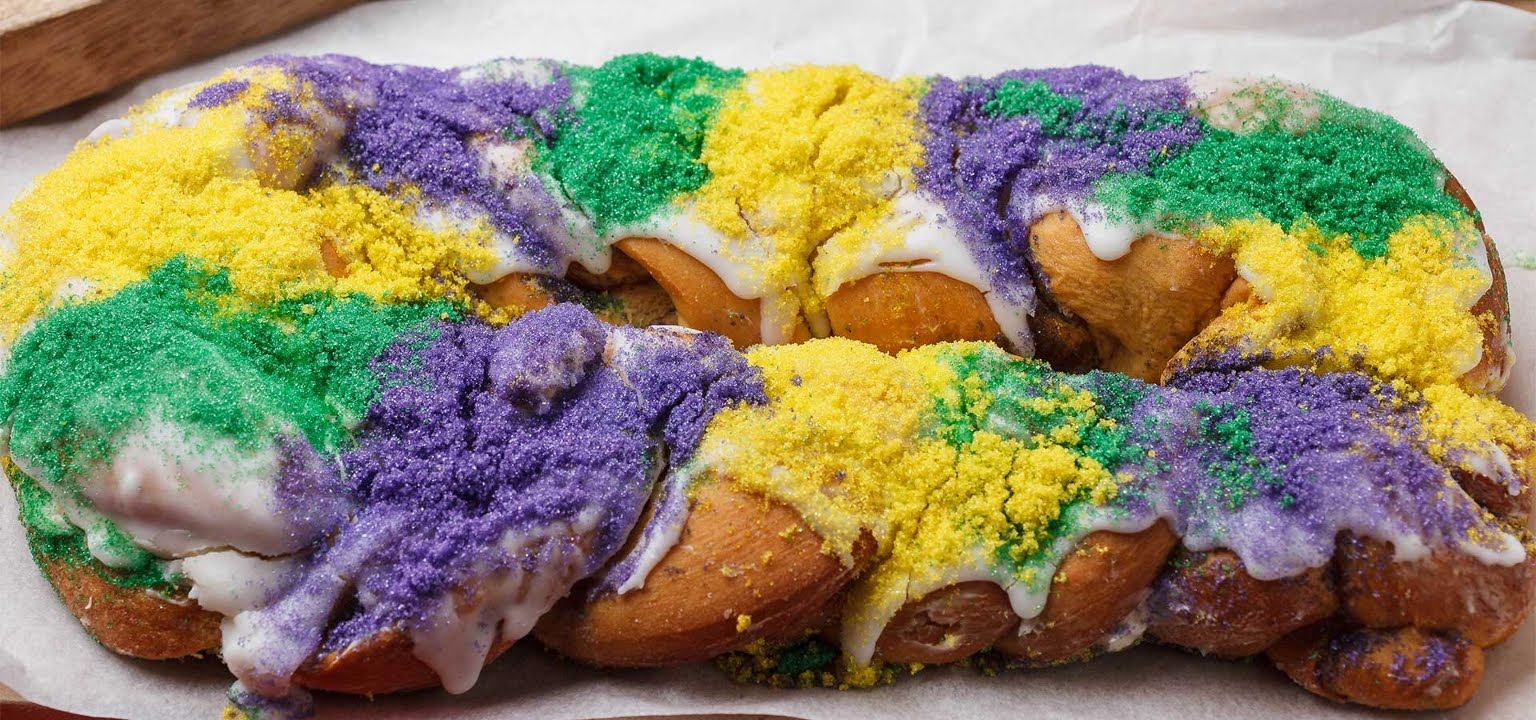 Joe's Cafe & Donuts & King Cakes by null