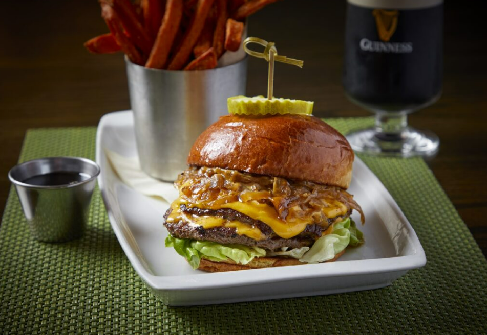 Wilde Irish Bar & Restaurant by null