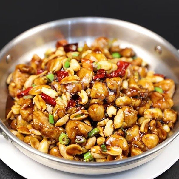Szechuan Bistro 炳哥川菜 by null
