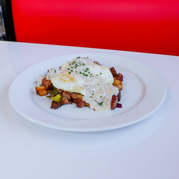Oakley Diner by null