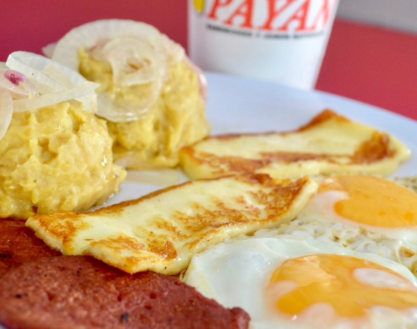 Barra Payan