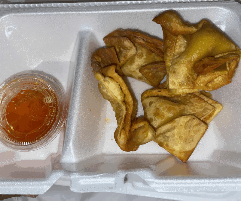 Momo King STL by null