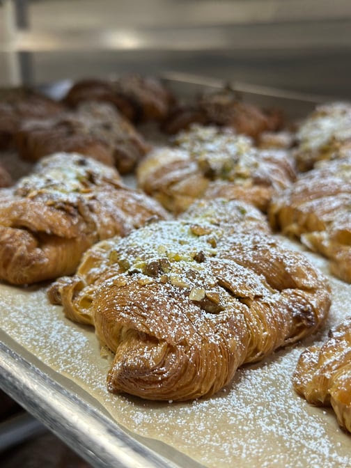 Michaeli Bakery by null