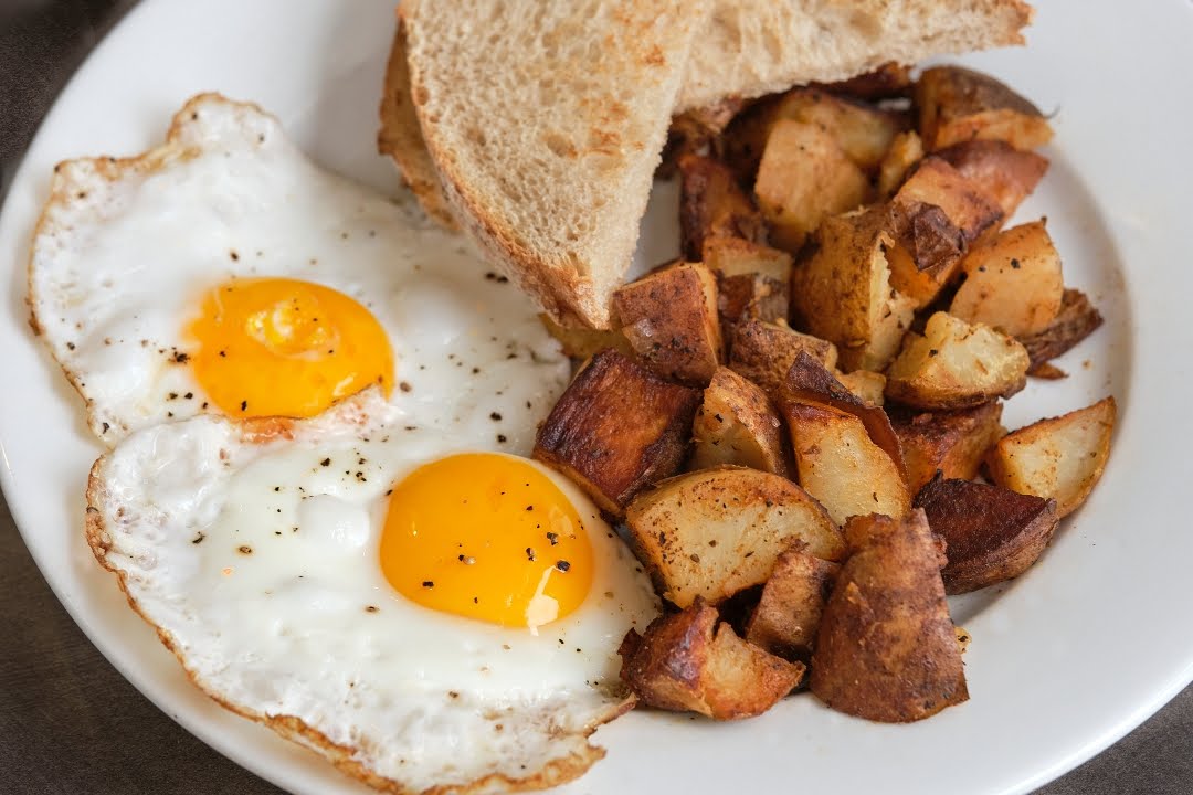 Ugly Mug Diner by null