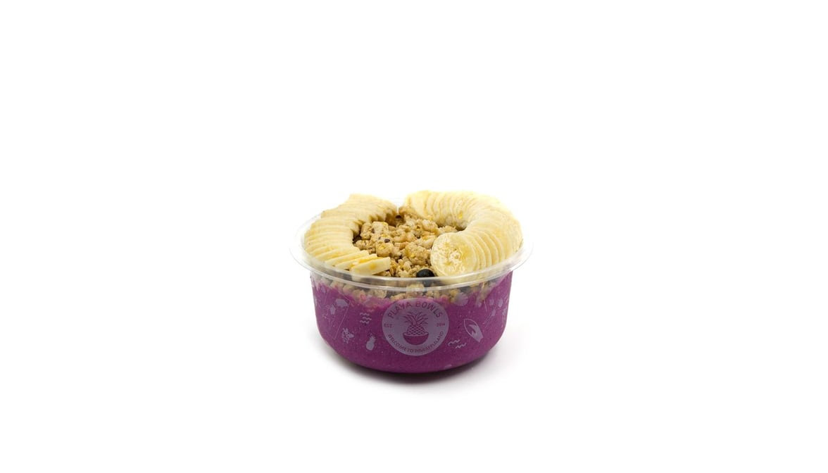 Playa Bowls by null