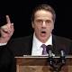 NY governor: It's time to ban conversion therapy 