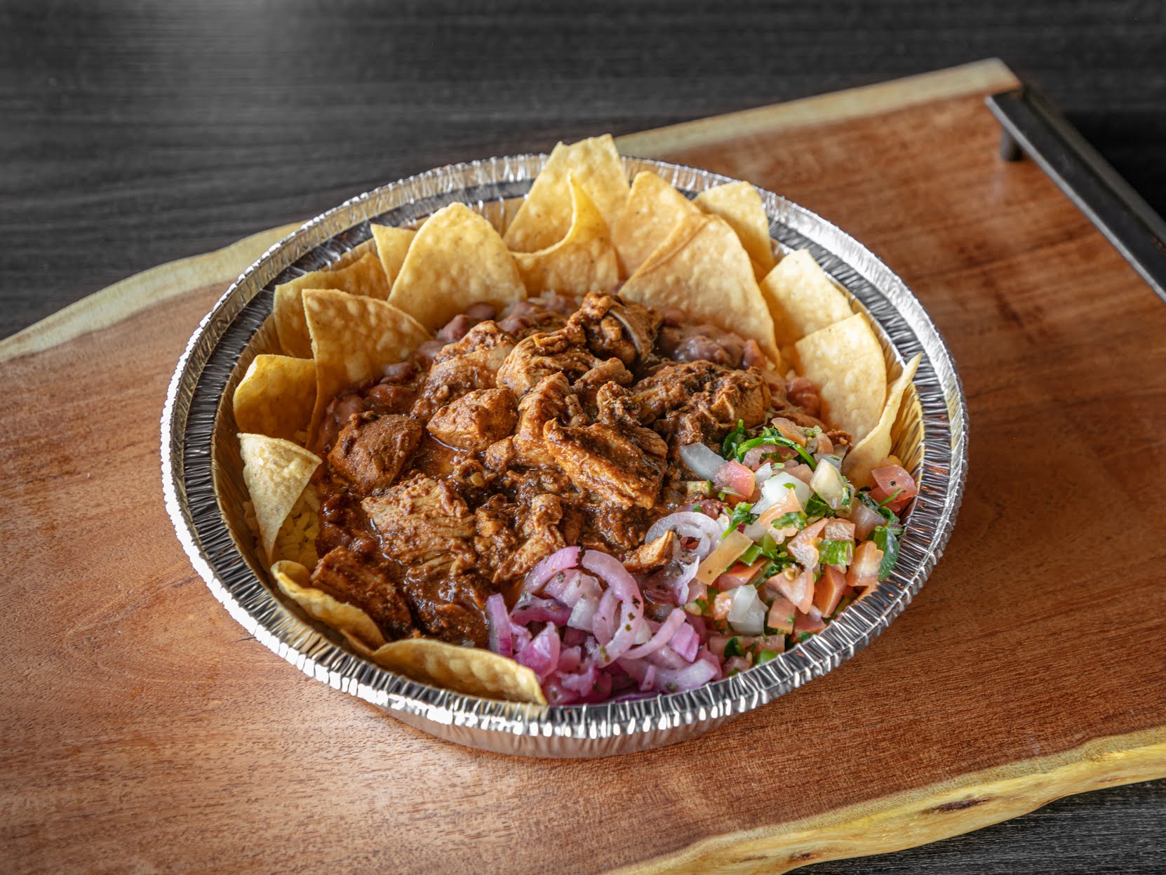 The Tamale Store by null