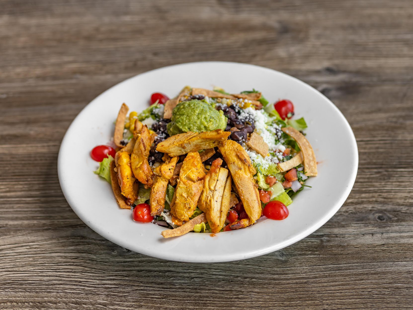 Marina Cantina by null