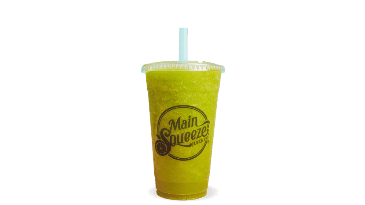 Main Squeeze Juice Co. by null