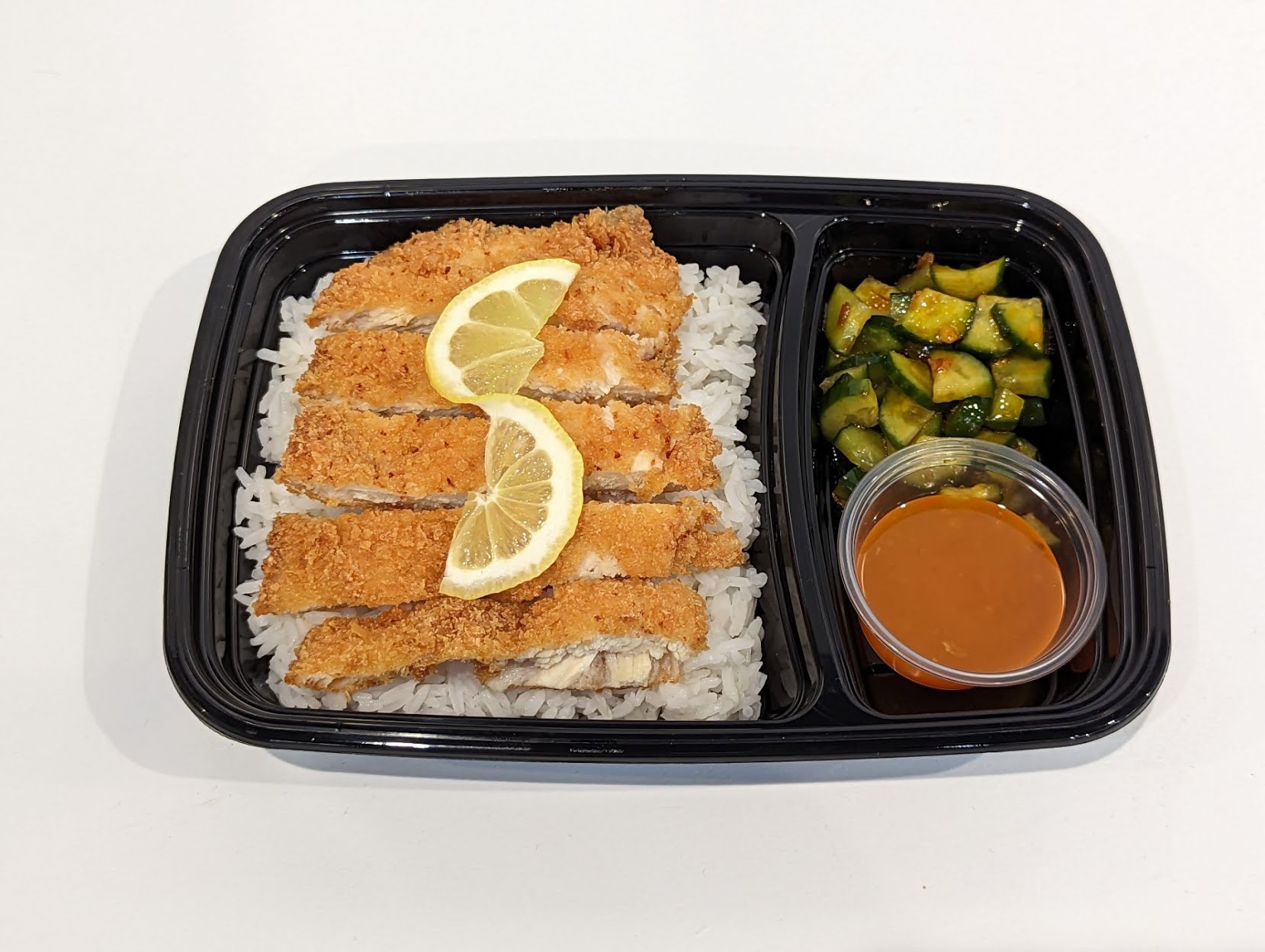 Kingdom Dim Sum by null