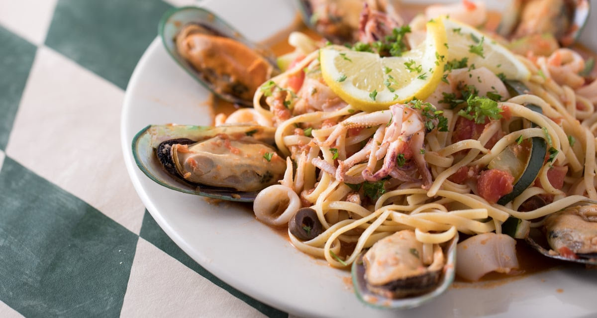 Rocco's Ristorante Pizzeria by null