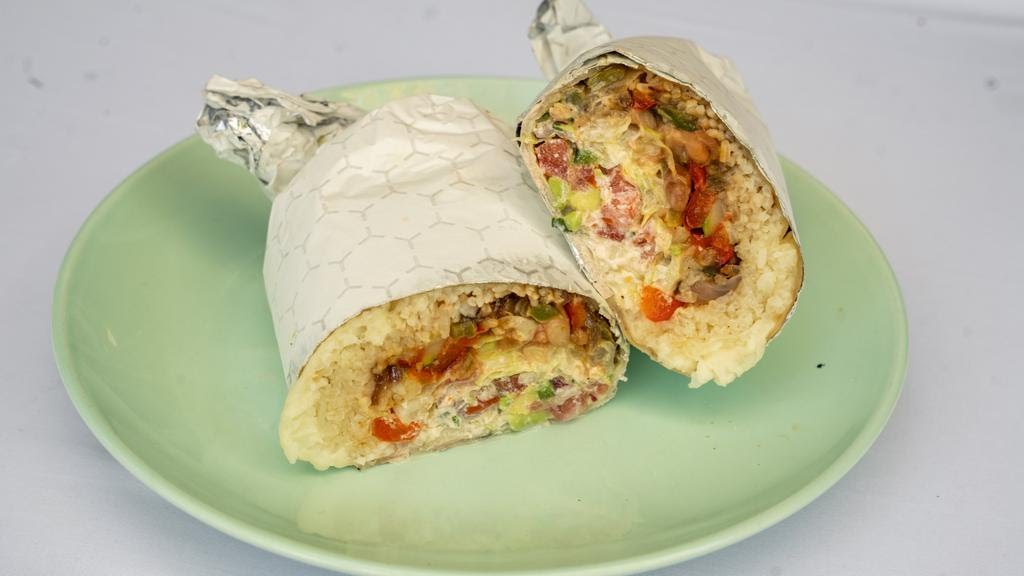 Taqueria Cancun by null