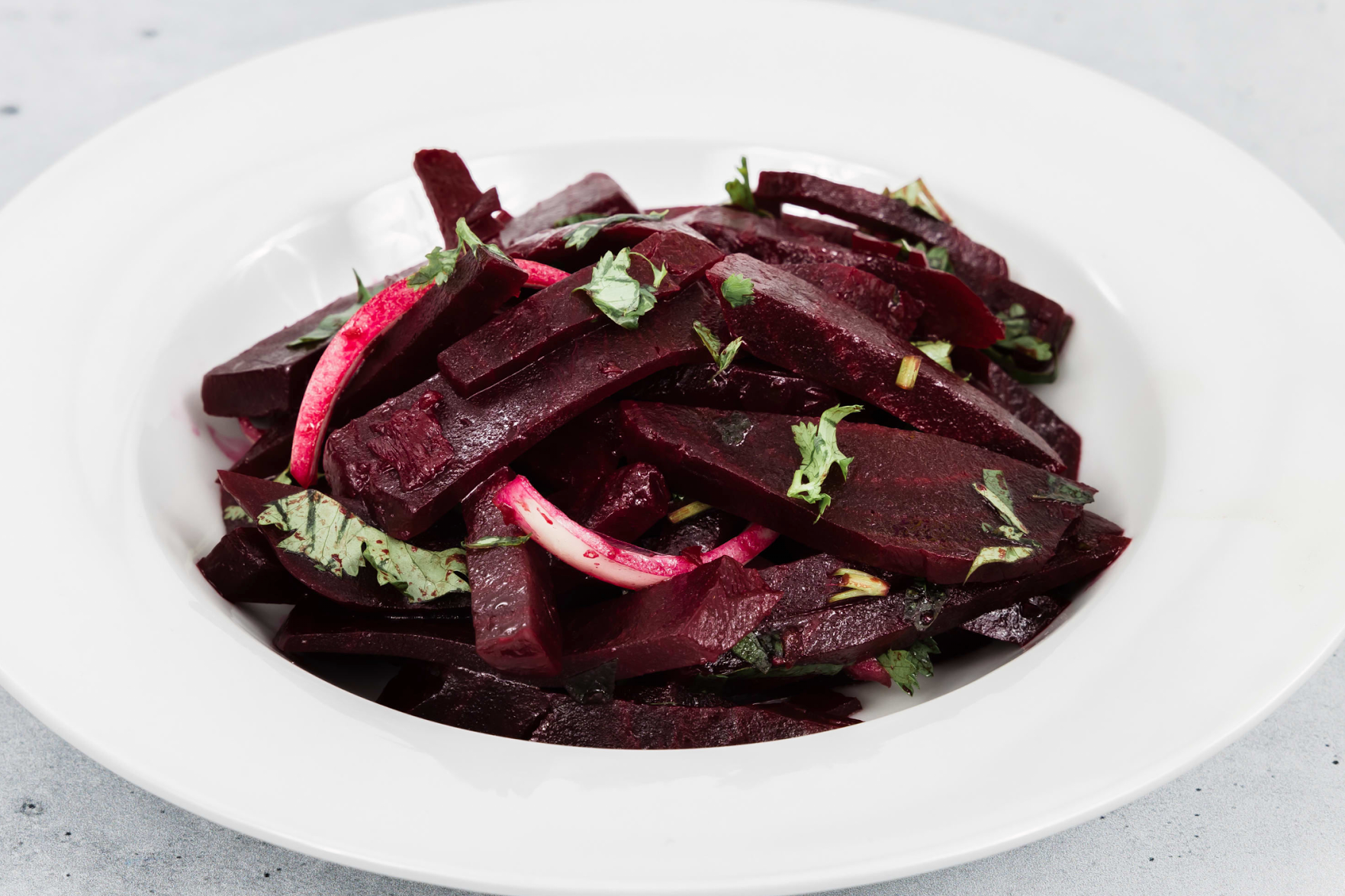 Street Injera Authentic East African Cuisine by null