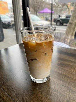 Emma's Torch Cafe by null