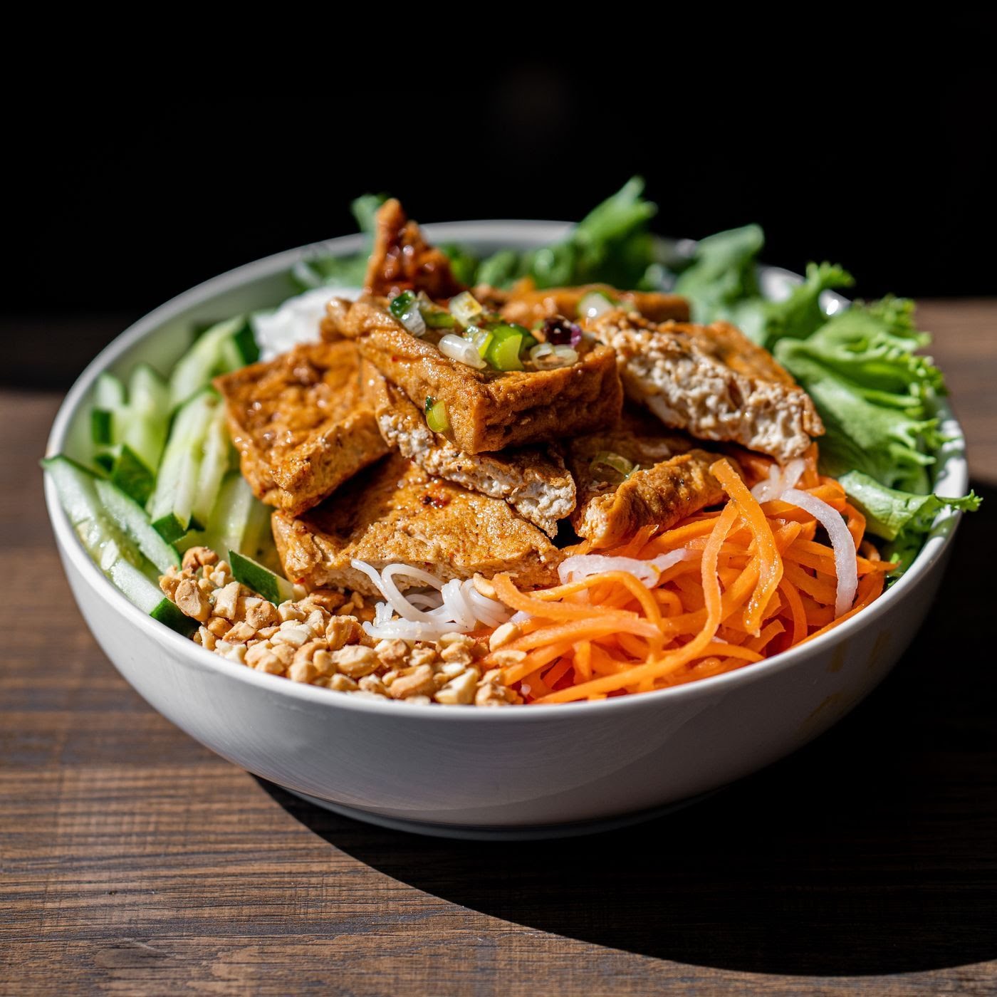 Banh Mi Foxboro by null