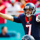 Bears, QB Brian Hoyer agree to terms on 1-year contract 