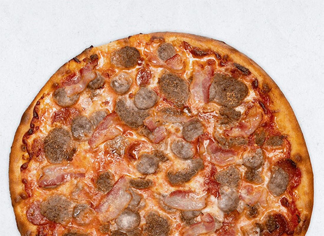 Frank Pepe Pizzeria Napoletana by null