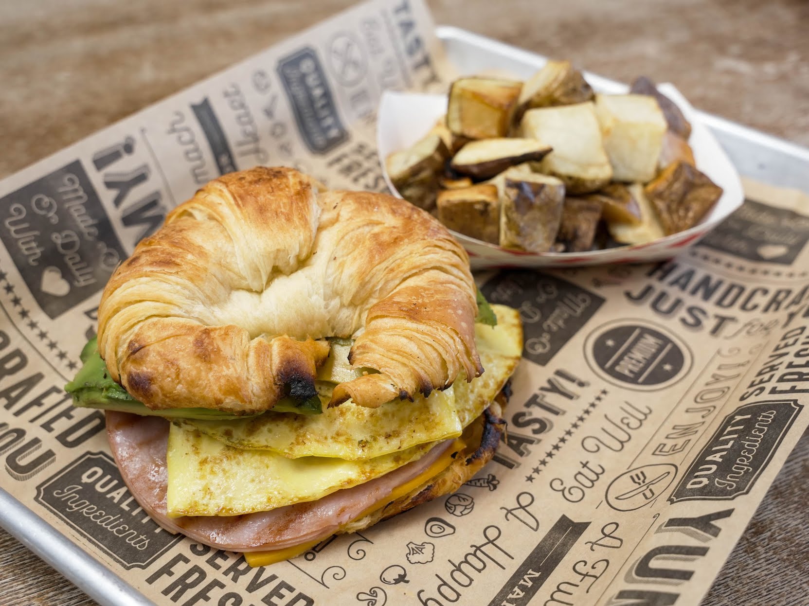 Ryan Bros Coffee by null