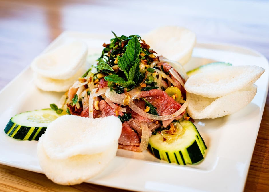 Vietvana Pho Noodle House by null