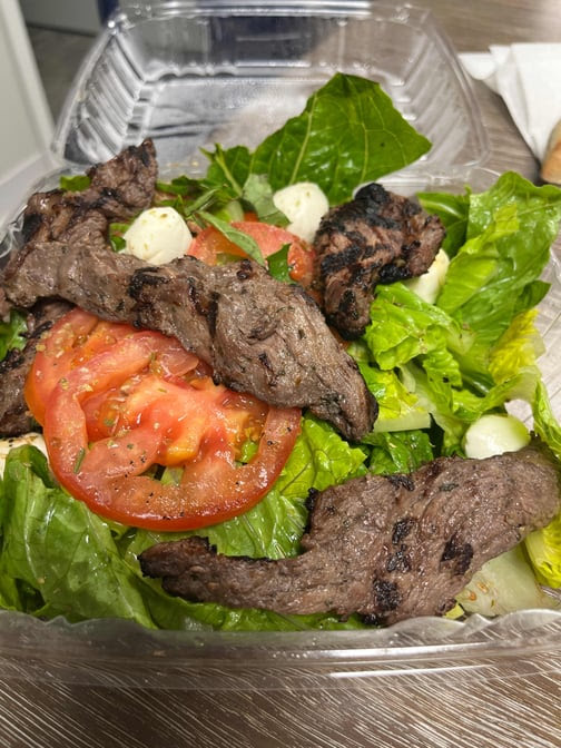 Walden Italian Kitchen by null