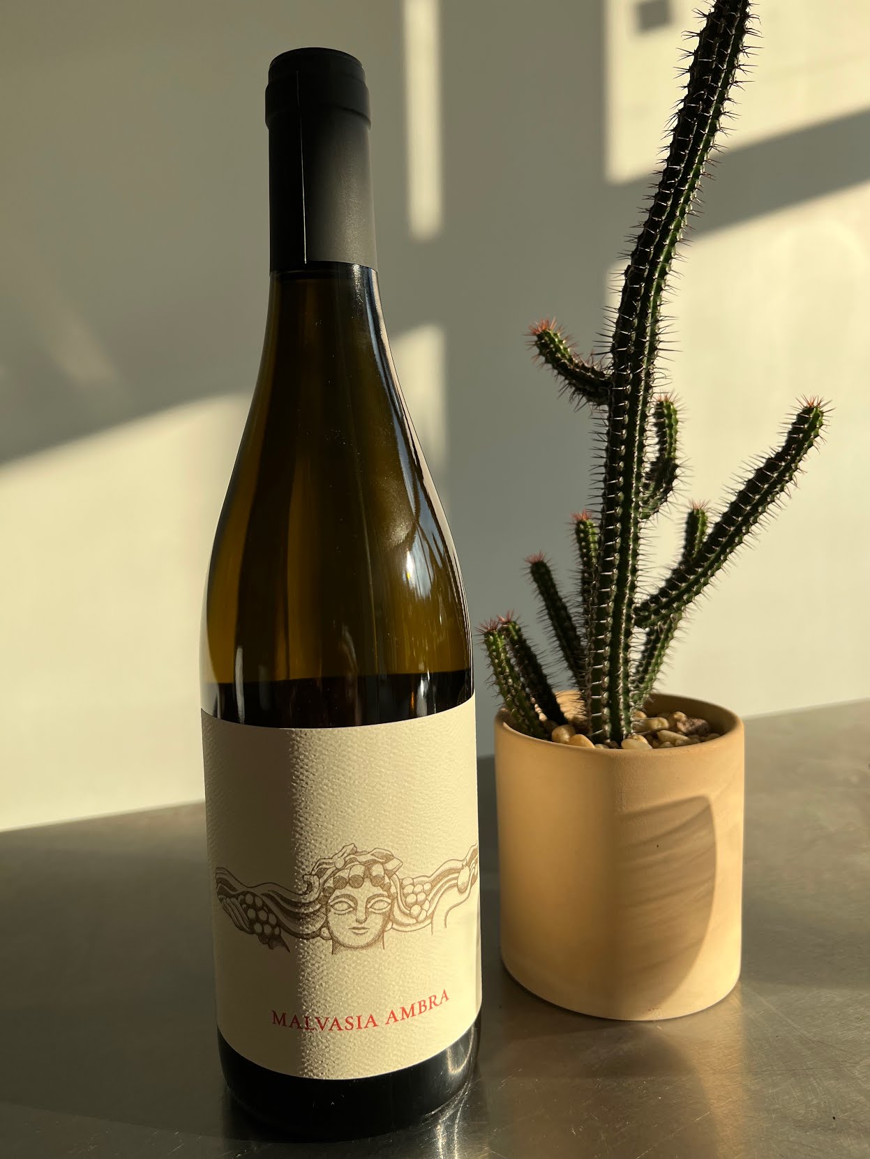 Lovebirds Natural Wines by null