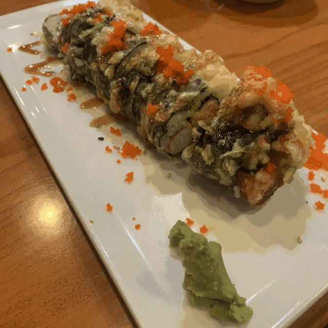 Japanese Kitchen by null