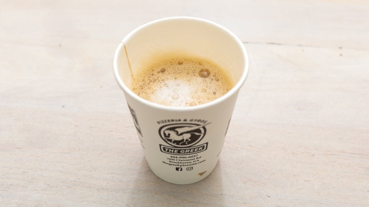 Kafenio Avondale by null