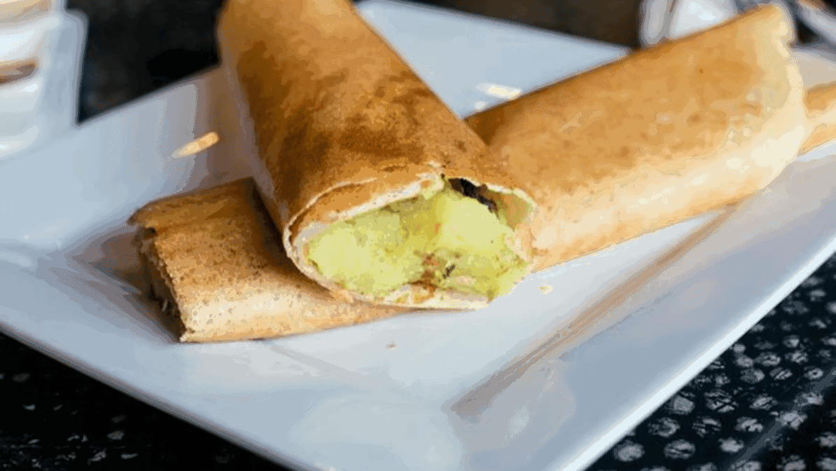 Dabba Indian Kitchen and Catering by null