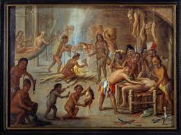 cannibalism|S T E F A N. H A W O R T H | Cannibalism was still a thing in the late  1960s for Vanuatu. Eating rival tribes and missionaries (in revenge when  Australia took locals as... | Instagram