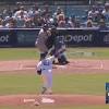 Mark Vientos Grand Slam