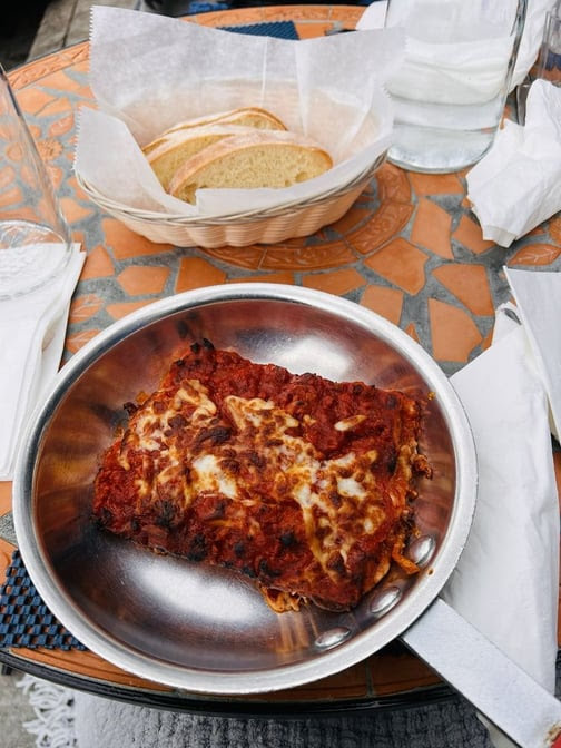 Marcella's Lasagneria by null