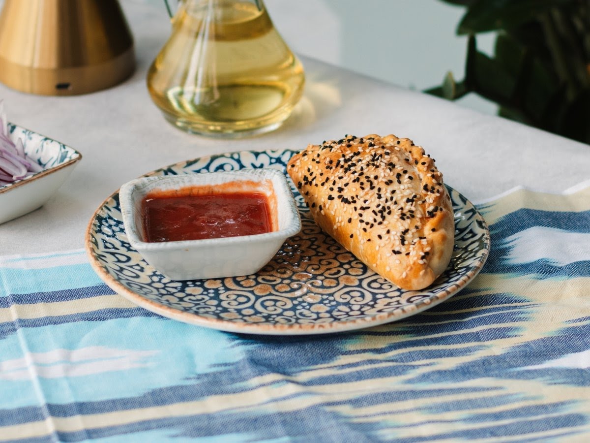 Afsona Shevchenko by null