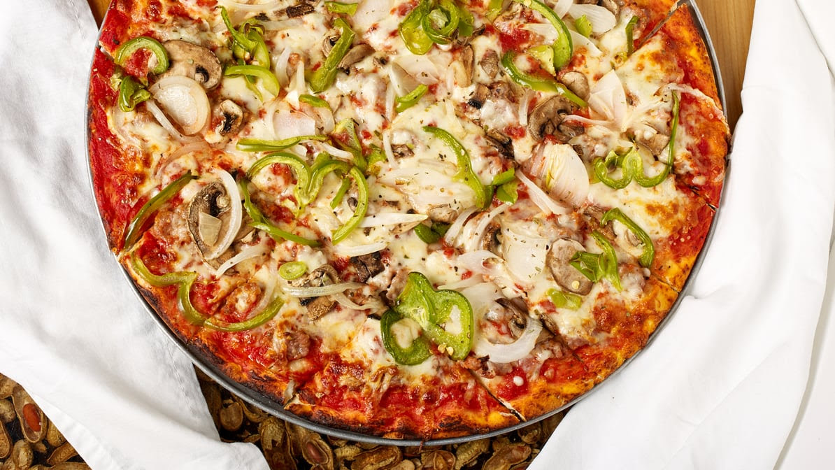 Bill's Pizza & Pub by null