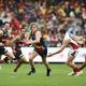 Adelaide Crows midfielder Rory Sloane signs three-year contract extension ... 