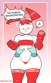 Robot xxx jpg x Robot xxx