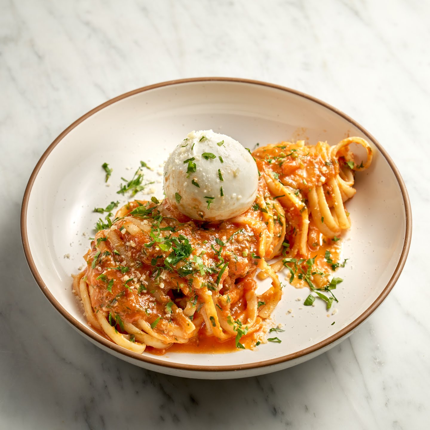 Pasta Corner by null