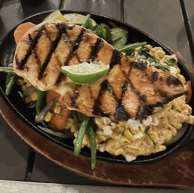 Maggie's RnR by null